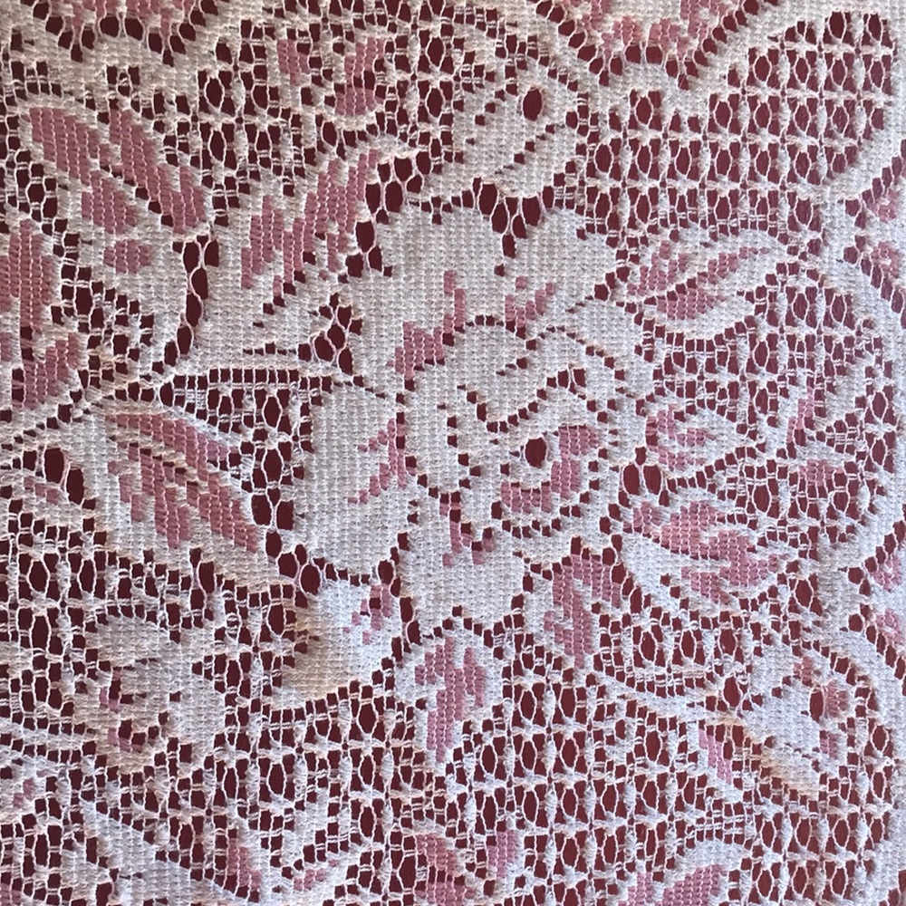 Vintage table runner - Picture 3 of 4